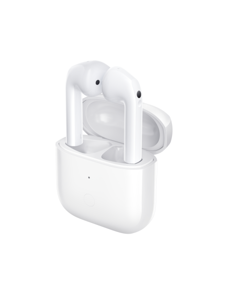 Xiaomi Redmi Buds 3 Auriculares True Wireless Stereo (TWS) Dentro de oído Llamadas/Música Bluetooth Blanco