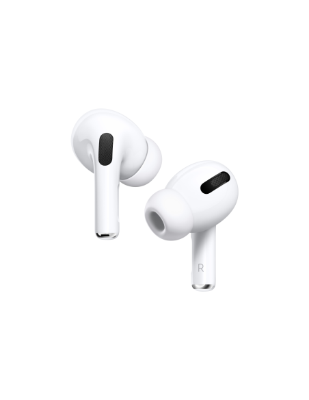 Apple AirPods Pro with MagSafe Charging Case AirPods Auriculares Inalámbrico Dentro de oído Llamadas/Música Bluetooth Blanco