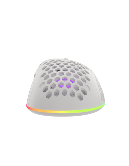 GENESIS Krypton 555 ratón Juego mano derecha USB tipo A Óptico 8000 DPI