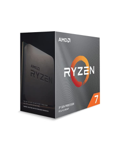 AMD Ryzen 7 5700X procesador 3,4 GHz 32 MB L3 Caja