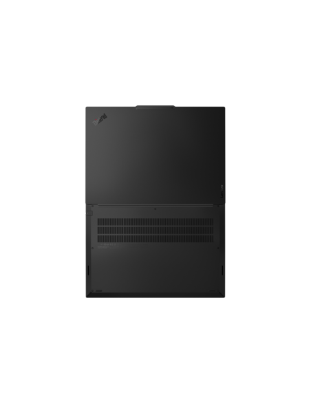 Lenovo ThinkPad E16 Gen 3 (AMD) AMD Ryzen™ 5 230 Portátil 40,6 cm (16") WUXGA 16 GB DDR5-SDRAM 512 GB SSD Wi-Fi 6 (802.11ax) Win