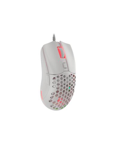 GENESIS Krypton 750 ratón Juego mano derecha USB tipo A Óptico 2000 DPI