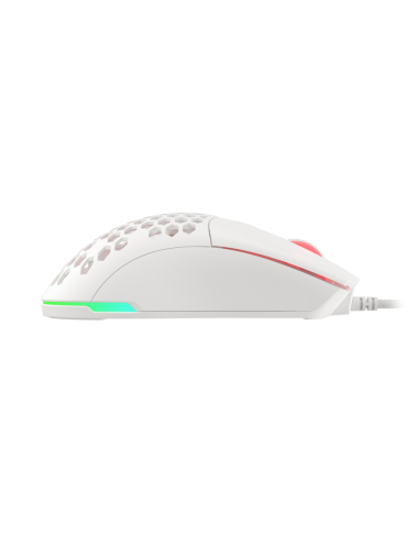 GENESIS Krypton 750 ratón Juego mano derecha USB tipo A Óptico 2000 DPI