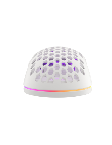 GENESIS Krypton 750 ratón Juego mano derecha USB tipo A Óptico 2000 DPI