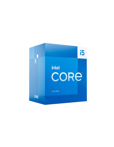 Intel Core i5-13400 procesador 20 MB Smart Cache Caja