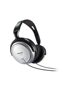 Philips Auriculares interior con cable para TV SHP2500/10
