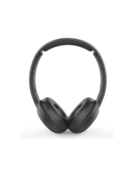 Philips TAUH202BK Auriculares Inalámbrico Diadema Llamadas/Música Bluetooth Negro