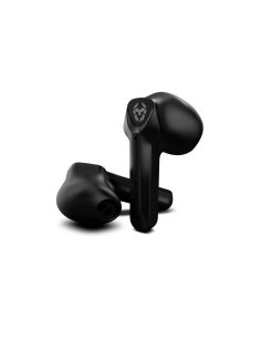 Krom KALL Auriculares Inalámbrico Dentro de oído Juego Bluetooth Negro