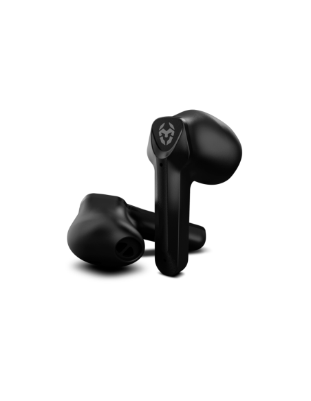 Krom KALL Auriculares Inalámbrico Dentro de oído Juego Bluetooth Negro