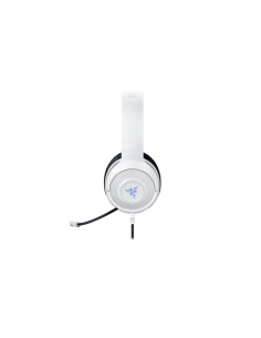 Razer Kraken X for PlayStation Auriculares Alámbrico Diadema Juego Azul, Blanco
