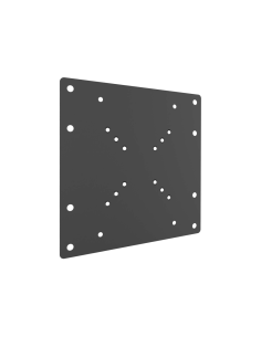 AISENS ACC001-289 kit de montaje Acero