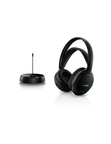 Philips Auricular Hi-Fi inalámbrico SHC5200/10