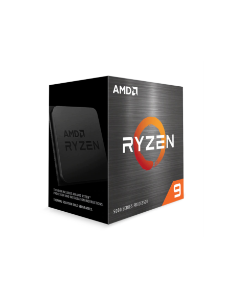 AMD Ryzen 9 5900X procesador 3,7 GHz 64 MB L3 Caja