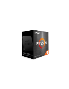 AMD Ryzen 9 5950X procesador 3,4 GHz 64 MB L3 Caja