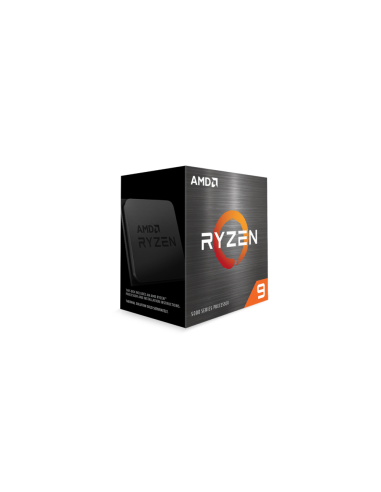 AMD Ryzen 9 5950X procesador 3,4 GHz 64 MB L3 Caja