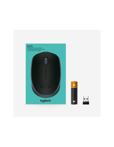 Logitech M171
