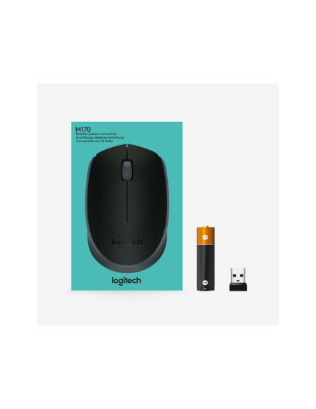 Logitech M171