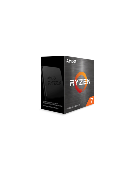 AMD Ryzen 7 5700G procesador 3,8 GHz 16 MB L3 Caja