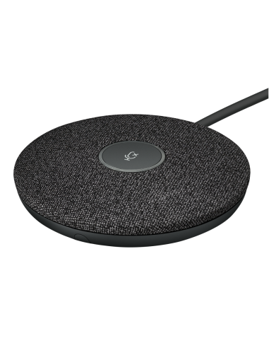 Logitech 989-000430 sistema de video conferencia