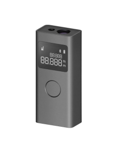 Xiaomi MJJGCJYD001QW Medidor láser de distancias Negro 40 m
