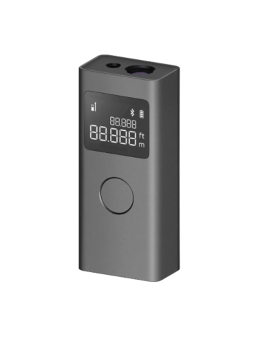 Xiaomi MJJGCJYD001QW Medidor láser de distancias Negro 40 m