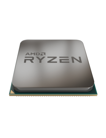 AMD Ryzen 5 3600X procesador 3,8 GHz 32 MB L3 Caja