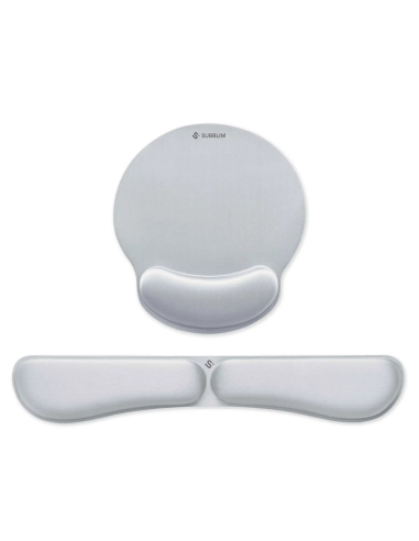 SUBBLIM SUBMP-04E021 descansa muñecas Algodón, Licra, Poliuretano (PU)