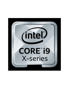 Intel Core i9-10900X procesador 3,7 GHz 19,25 MB Smart Cache Caja