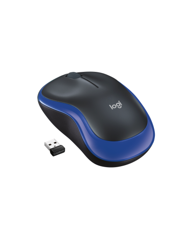 Logitech M185
