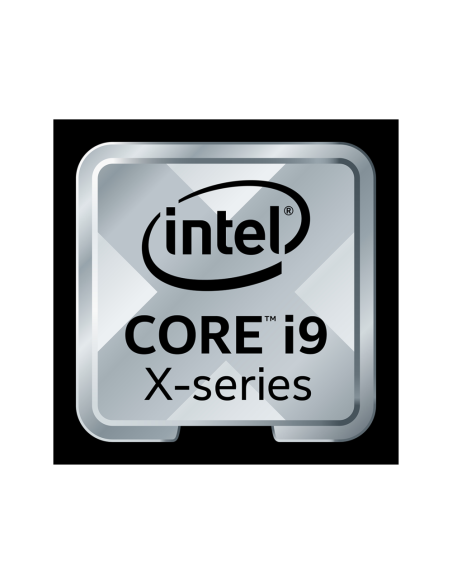 Intel Core i9-10900X procesador 3,7 GHz 19,25 MB Smart Cache Caja