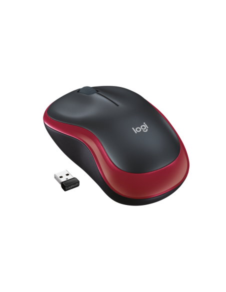 Logitech M185