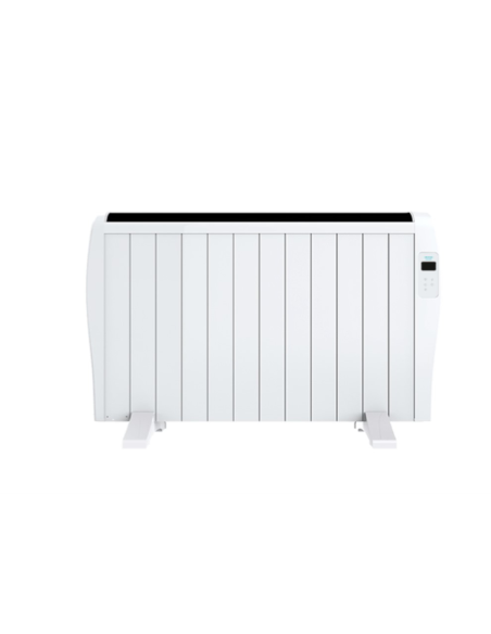 Cecotec 05376 calefactor eléctrico Interior Blanco 2000 W Convector