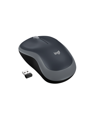Logitech M185