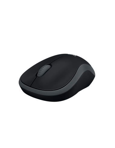 Logitech M185