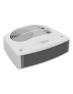 Cecotec ReadyWarm 3000 Horizon Interior Blanco 3000 W Convector