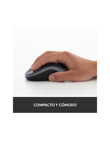 Logitech M185