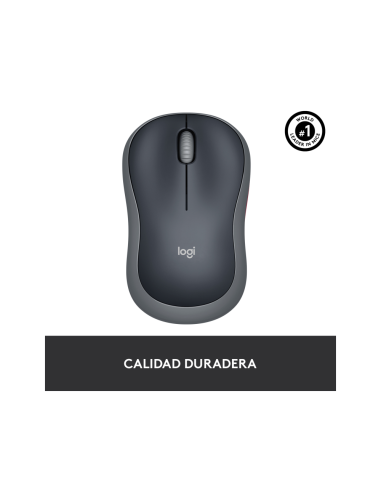 Logitech M185