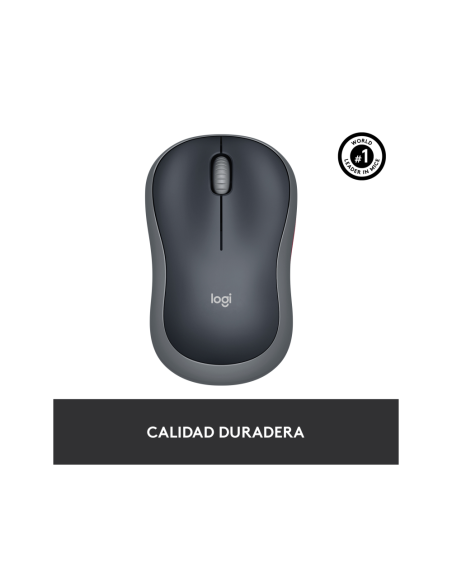 Logitech M185