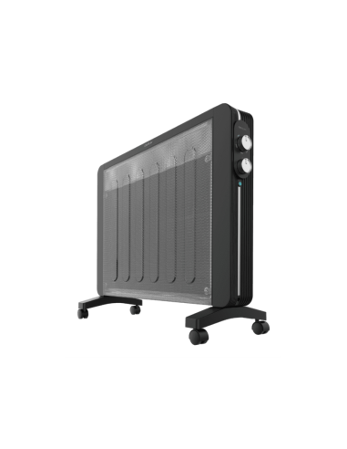 Cecotec Ready Warm 2000 Now Interior Negro 2000 W Convector