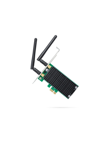 TP-Link Archer T4E Interno WLAN 867 Mbit/s