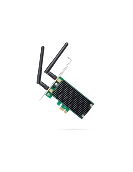 TP-Link Archer T4E Interno WLAN 867 Mbit/s