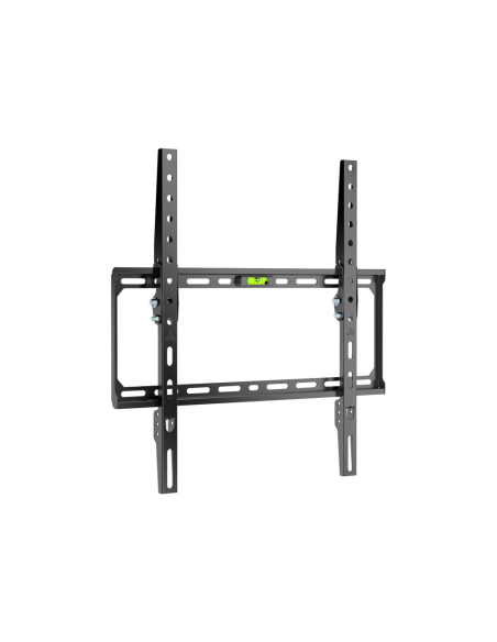 AISENS Soporte Eco Inclinable Para Monitor/TV 45Kg de 32-75", Negro