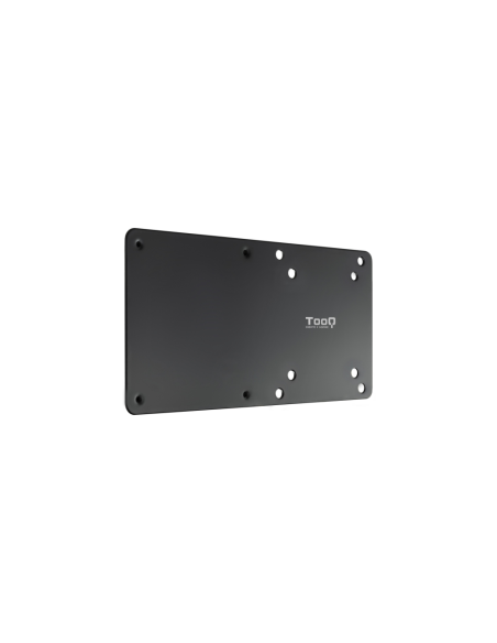 TooQ TCCH0007-B kit de montaje Negro