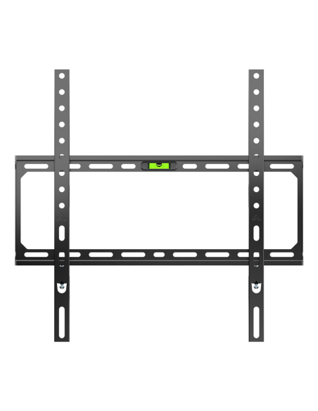 AISENS Soporte Eco Ultra Delgado Para Monitor/TV 45Kg de 32-75", Negro