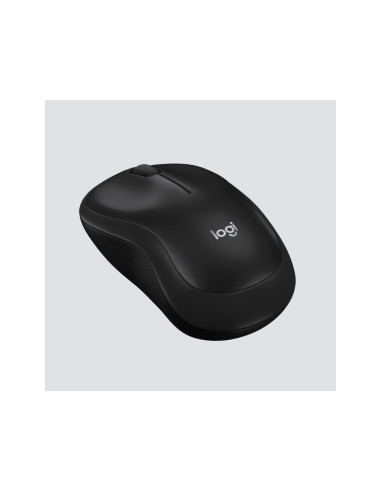 Logitech M220 Silent ratón Oficina Ambidextro RF inalámbrico Óptico 1000 DPI