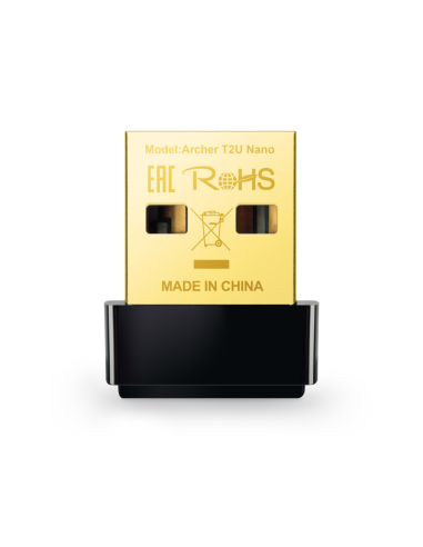 TP-Link Archer T2U Nano 433 Mbit/s