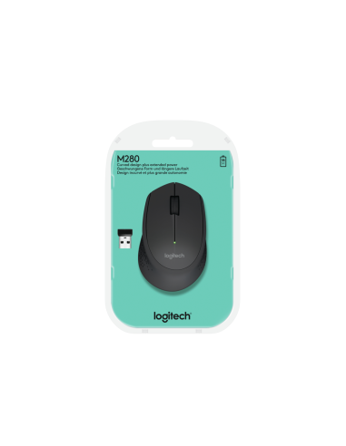 Logitech M280