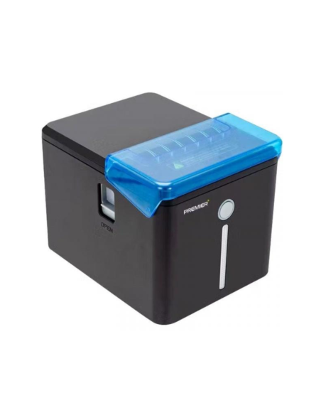 Premier ITP-85 Beeper Inalámbrico y alámbrico Térmica directa Impresora de recibos