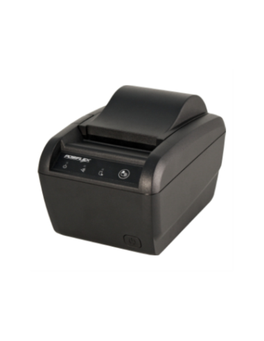 Posiflex PP-8803EN impresora de recibos 203 x 203 DPI Alámbrico Térmica directa Impresora portátil