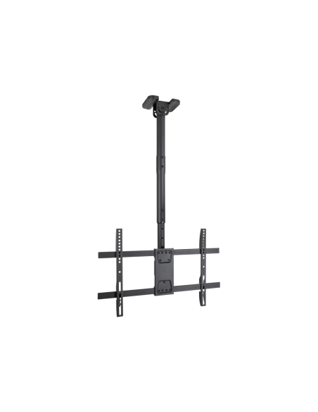 TooQ LPCE1186TSLI-B soporte para TV 2,18 m (86")